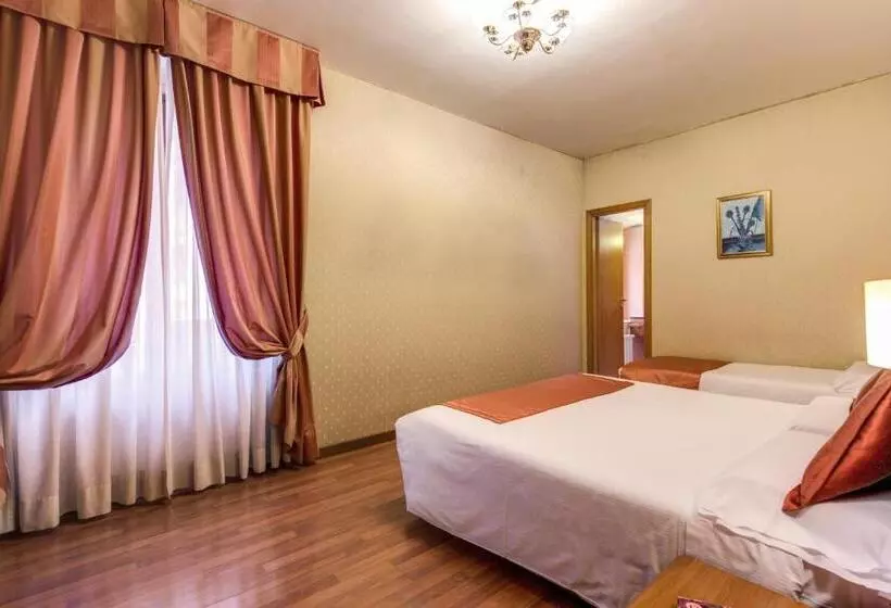 Fotos del hotel Flower Garden:  18