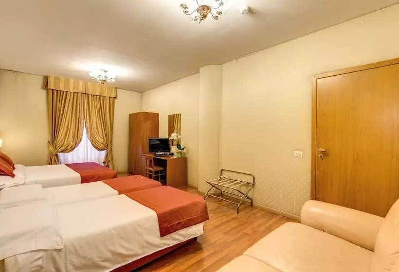 Fotos del hotel Flower Garden:  14