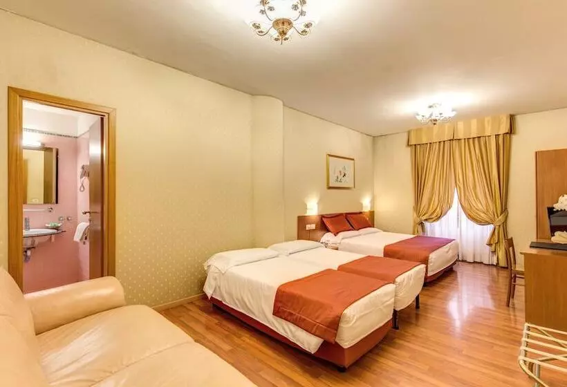 Fotos del hotel Flower Garden:  13