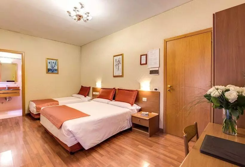 Fotos del hotel Flower Garden:  4