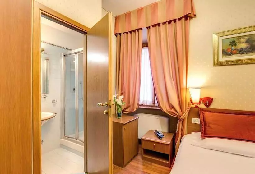 Fotos del hotel Flower Garden:  25