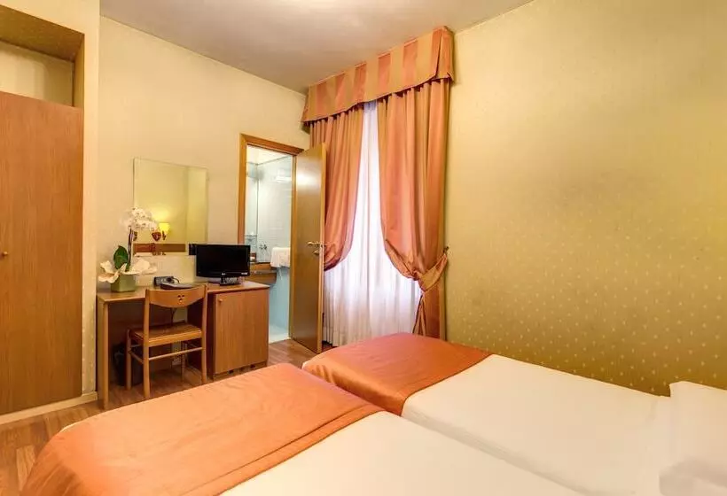 Fotos del hotel Flower Garden:  6