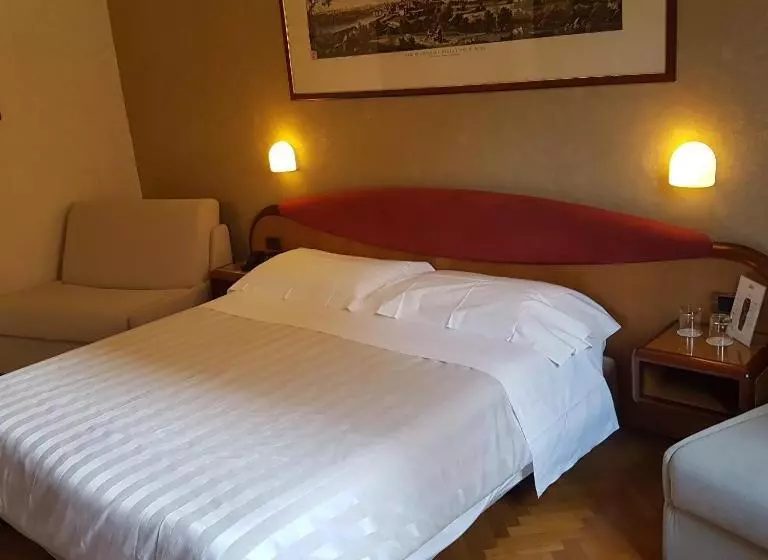 Fotos del hotel Fori Imperiali Cavalieri:  10