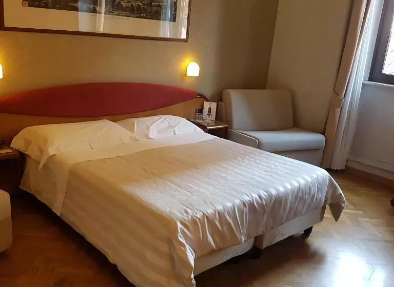 Fotos del hotel Fori Imperiali Cavalieri:  11