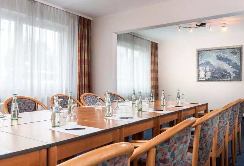 Fotos del hotel Good Morning + Berlin City East:  16