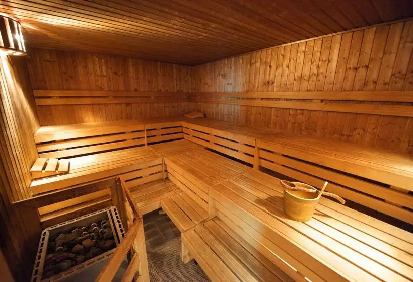 Fotos del hotel Good Morning + Berlin City East:  3