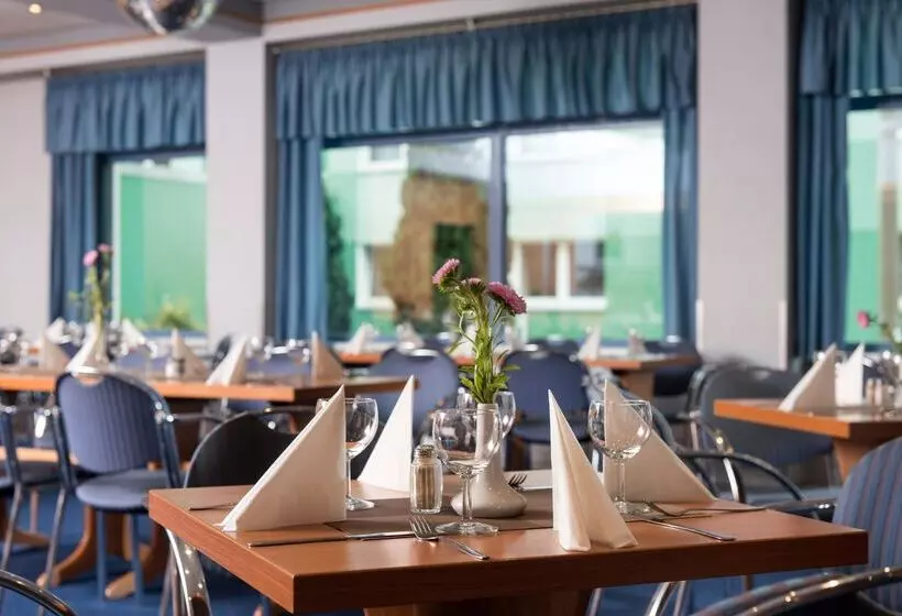 Fotos del hotel Good Morning + Berlin City East:  13