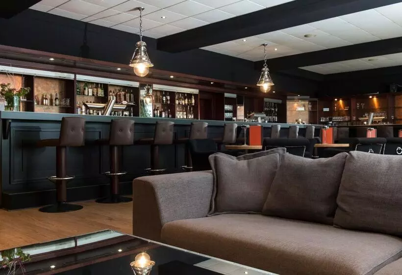 Fotos del hotel Good Morning + Berlin City East:  10