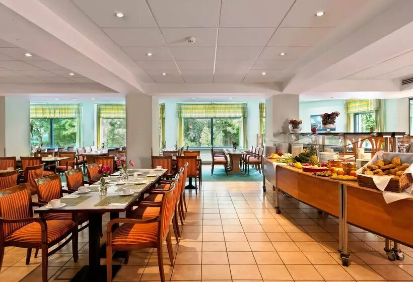 Fotos del hotel Good Morning + Berlin City East:  9