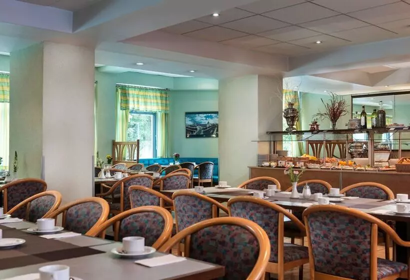 Fotos del hotel Good Morning + Berlin City East:  4