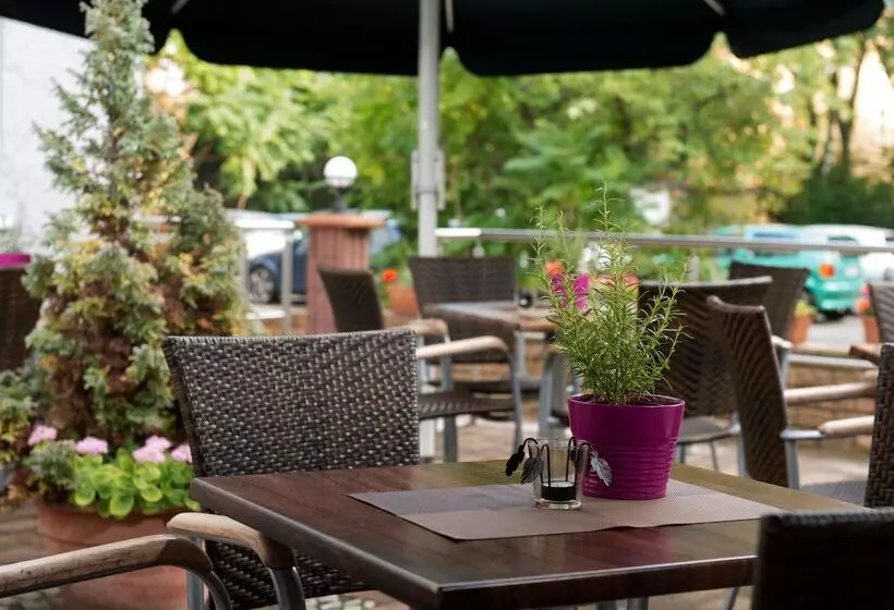 Fotos del hotel Good Morning + Berlin City East:  7