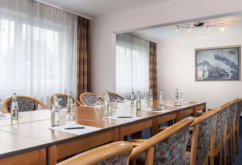 Fotos del hotel Good Morning + Berlin City East:  14