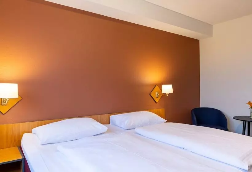 Fotos del hotel Good Morning + Berlin City East:  24