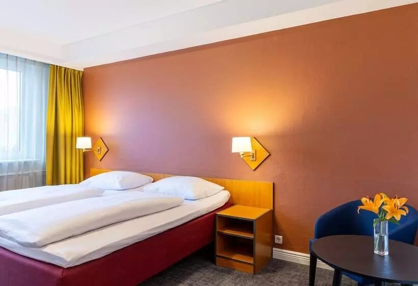 Fotos del hotel Good Morning + Berlin City East:  23