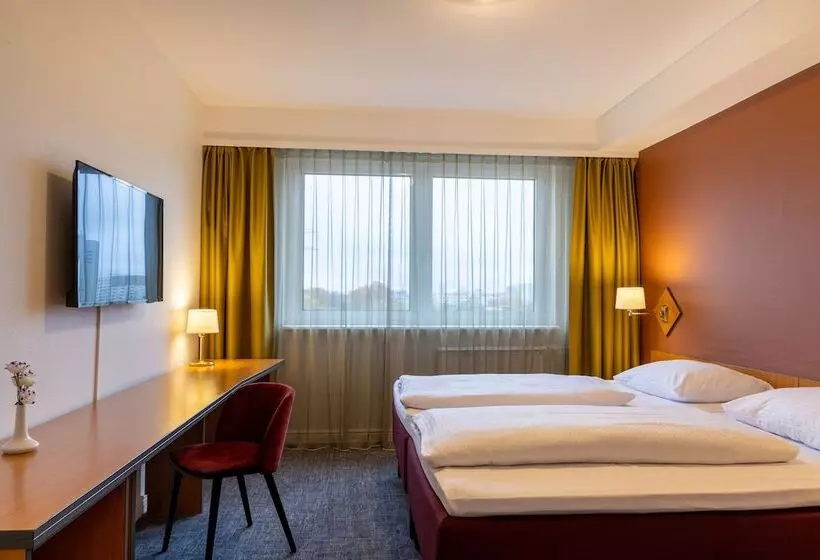 Fotos del hotel Good Morning + Berlin City East:  22