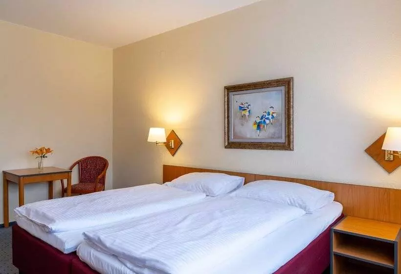 Fotos del hotel Good Morning + Berlin City East:  21