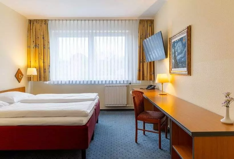 Fotos del hotel Good Morning + Berlin City East:  20