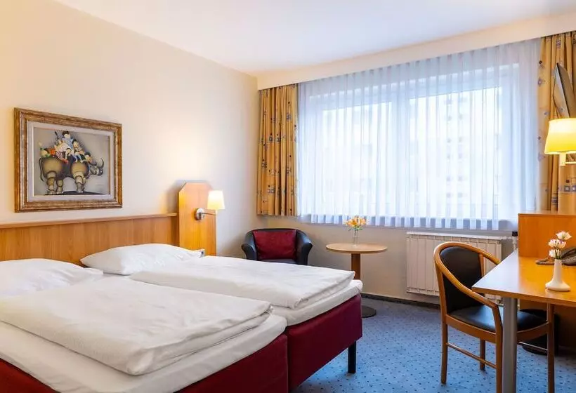 Fotos del hotel Good Morning + Berlin City East:  19