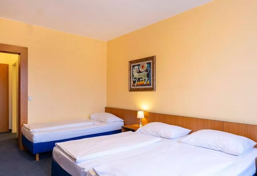 Fotos del hotel Good Morning + Berlin City East:  18