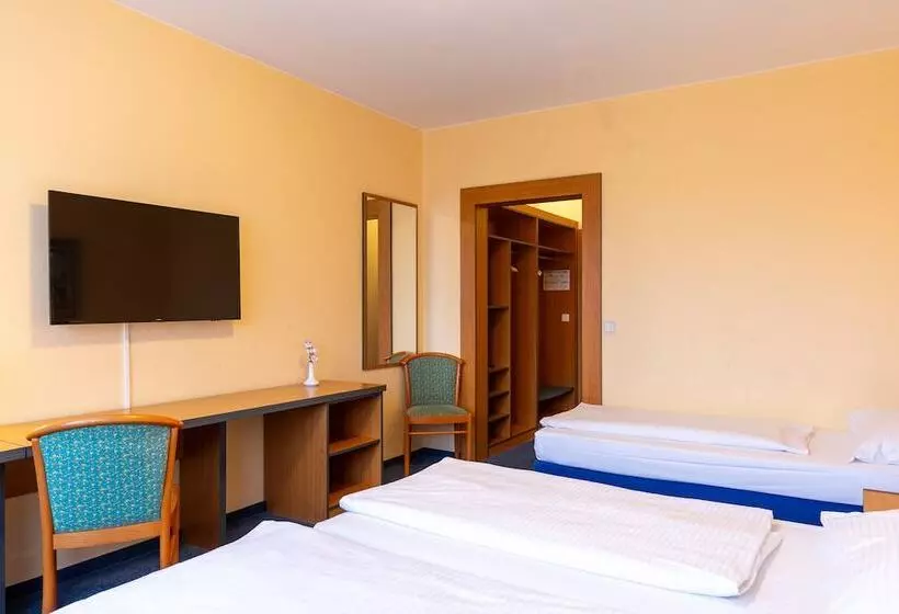 Fotos del hotel Good Morning + Berlin City East:  17