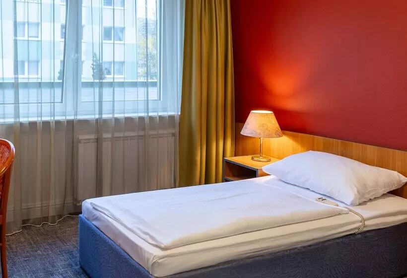 Fotos del hotel Good Morning + Berlin City East:  15