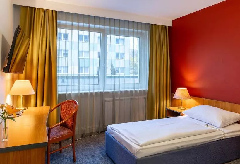 Fotos del hotel Good Morning + Berlin City East:  12