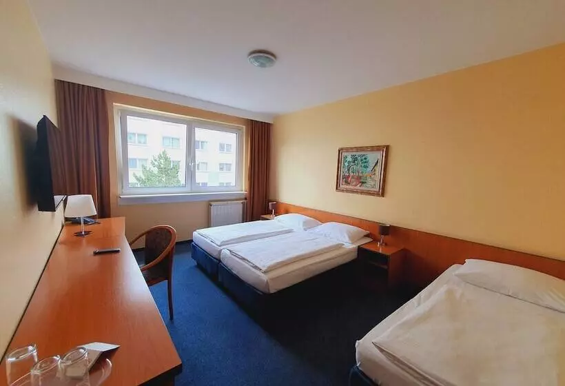 Fotos del hotel Good Morning + Berlin City East:  8