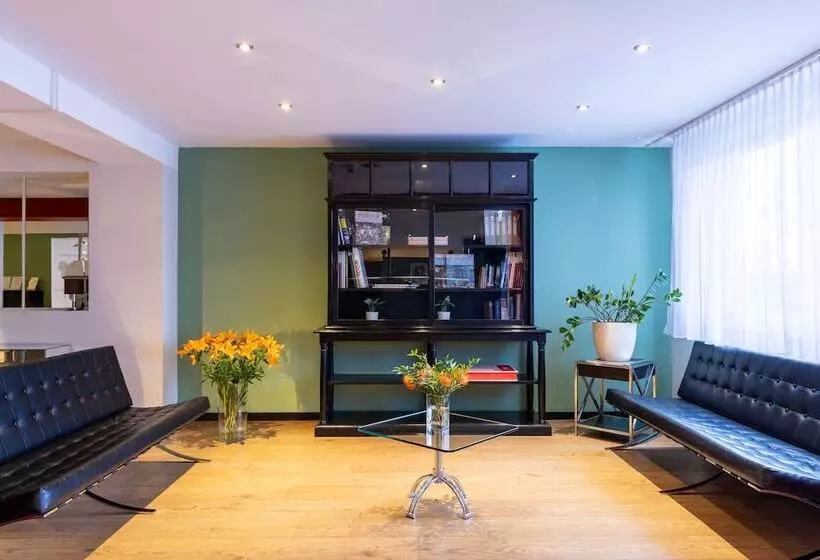 Fotos del hotel Good Morning + Berlin City East:  25