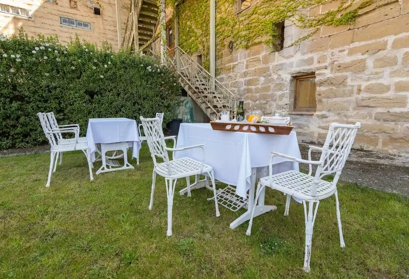 Fotos del hotel Hospedería Señorío De Casalarreina:  17