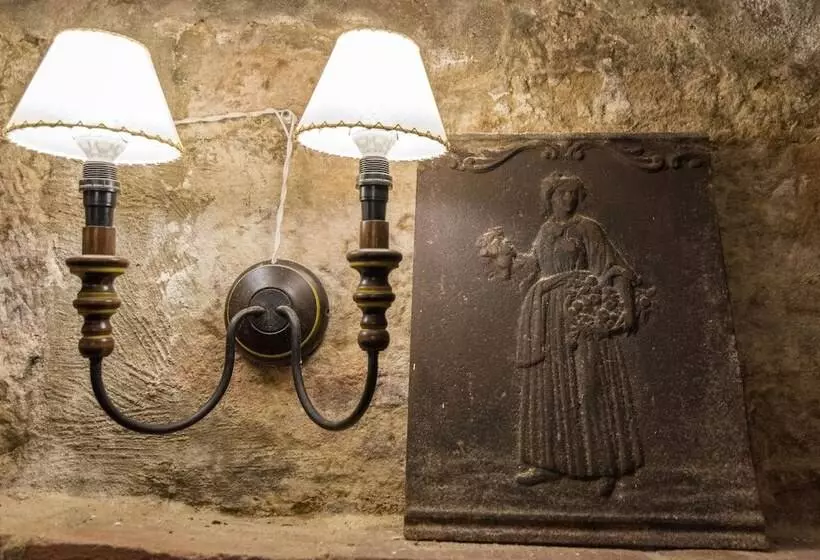 Fotos del hotel Hospedería Señorío De Casalarreina:  13