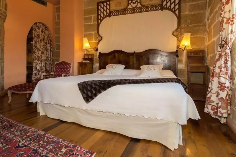 Fotos del hotel Hospedería Señorío De Casalarreina:  23
