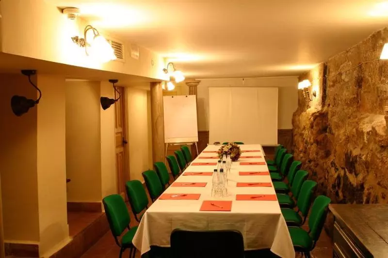 Fotos del hotel Hospedería Señorío De Casalarreina:  5