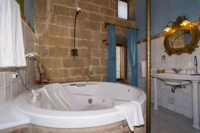 Fotos del hotel Hospedería Señorío De Casalarreina:  2