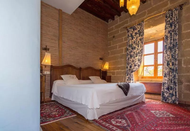 Fotos del hotel Hospedería Señorío De Casalarreina:  19