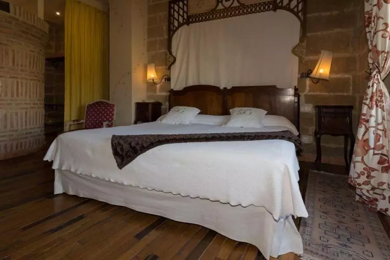 Hospedería Señorío De Casalarreina