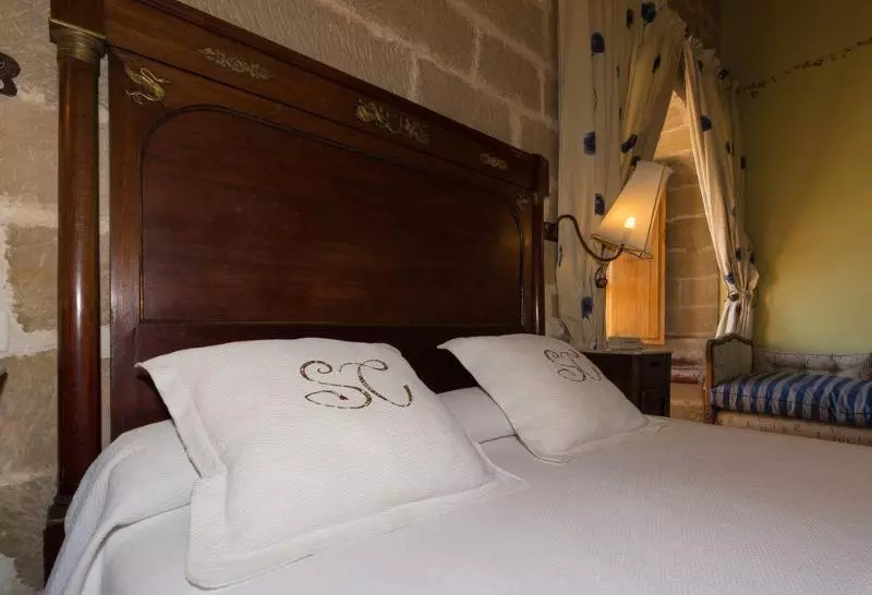 Fotos del hotel Hospedería Señorío De Casalarreina:  21