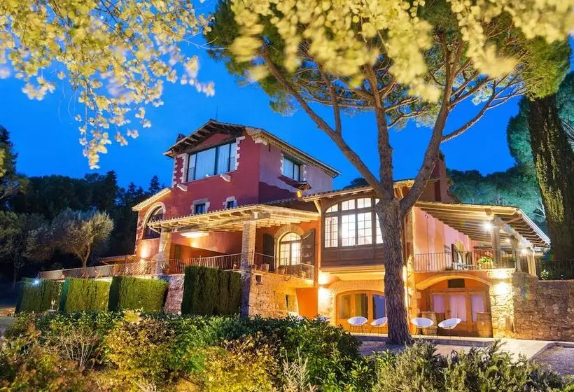 Fotos del hotel Mas Ses Vinyes  Adults Only:  19