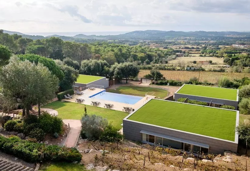 Fotos del hotel Mas Ses Vinyes  Adults Only:  3