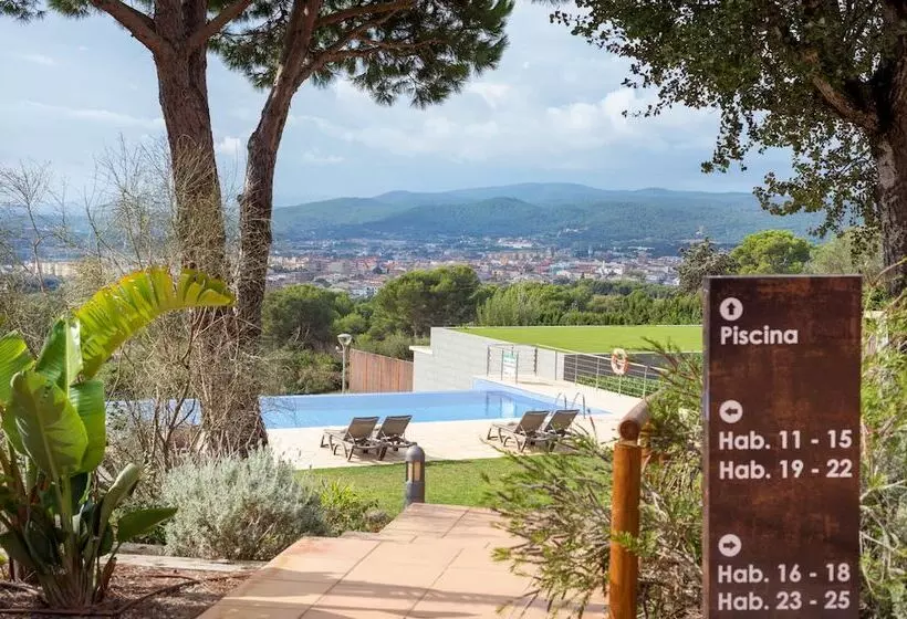 Fotos del hotel Mas Ses Vinyes  Adults Only:  7