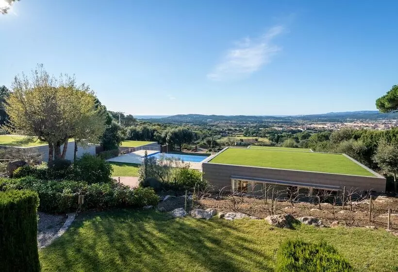 Fotos del hotel Mas Ses Vinyes  Adults Only:  12