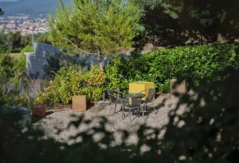 Fotos del hotel Mas Ses Vinyes  Adults Only:  21