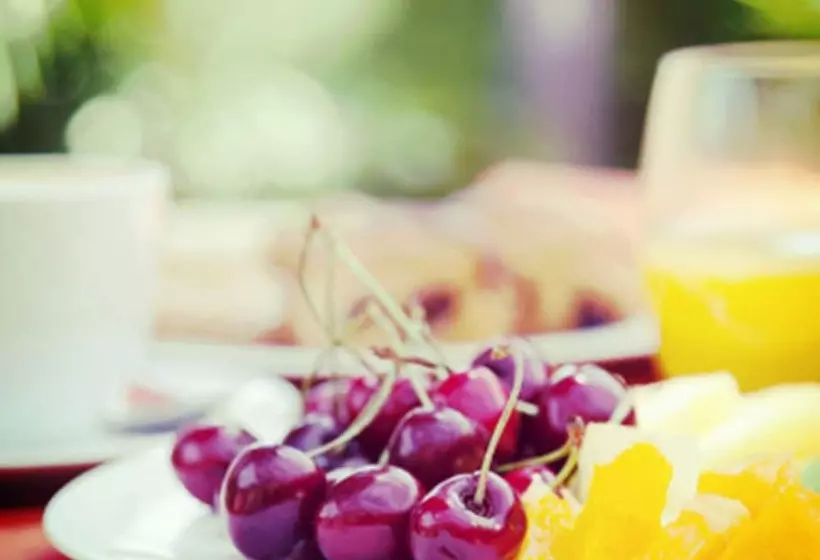 Fotos del hotel Mas Ses Vinyes  Adults Only:  10