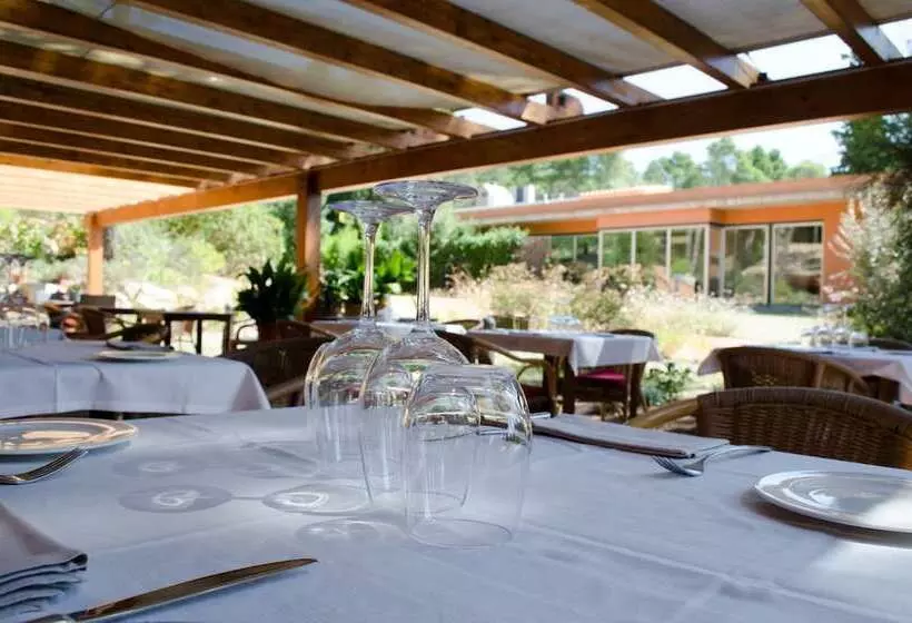 Fotos del hotel Mas Ses Vinyes  Adults Only:  20