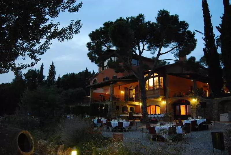 Fotos del hotel Mas Ses Vinyes  Adults Only:  23