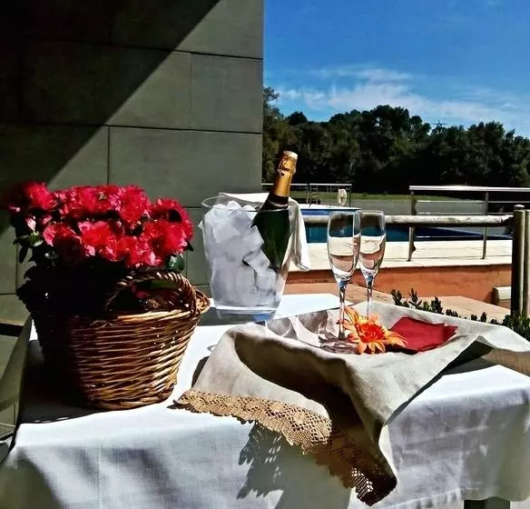 Fotos del hotel Mas Ses Vinyes  Adults Only:  6