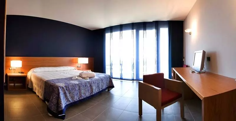 Fotos del hotel Mas Ses Vinyes  Adults Only:  9