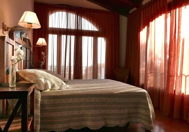 Fotos del hotel Mas Ses Vinyes  Adults Only:  13