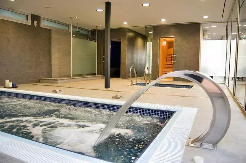 Fotos del hotel Mas Ses Vinyes  Adults Only:  8