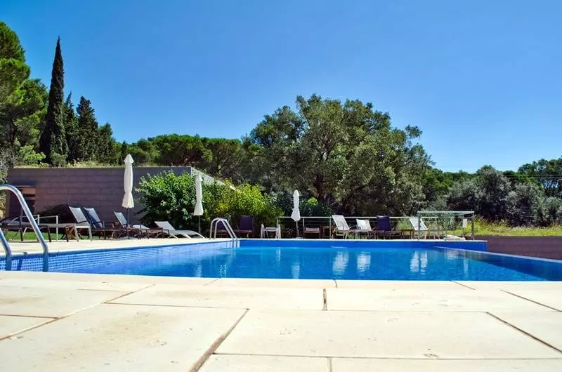 Mas Ses Vinyes  Adults Only