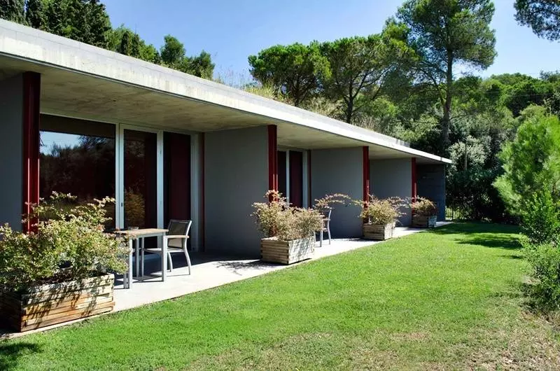 Fotos del hotel Mas Ses Vinyes  Adults Only:  22